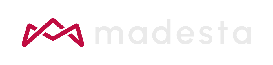 Logo Madesta